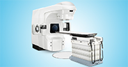 Trilogy Linear Accelerator