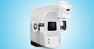 Trilogy Linear Accelerator