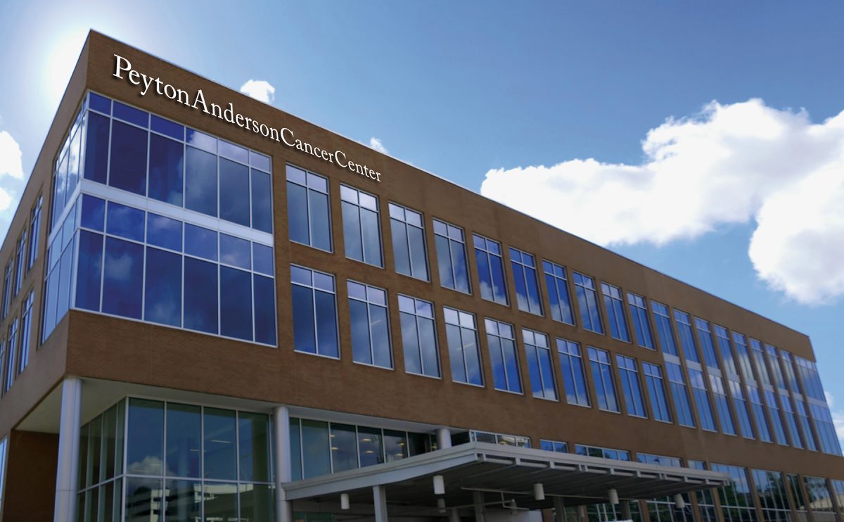 Payton Anderson Cancer Center